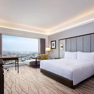 Chambre Premium Lit King-Size
