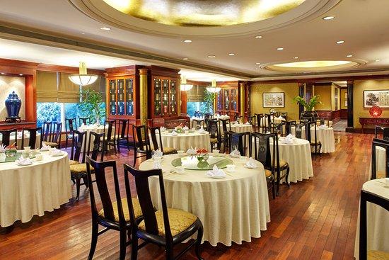 Tang Palace Chinese Restaurant